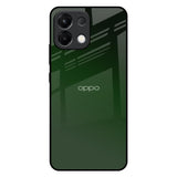 Deep Forest Oppo K13 5G Glass Back Cover Online