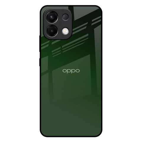 Deep Forest Oppo K13 5G Glass Back Cover Online