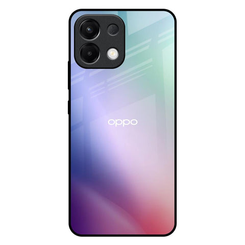 Abstract Holographic Oppo K13 5G Glass Back Cover Online