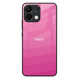 Pink Ribbon Caddy Oppo K13 5G Glass Back Cover Online