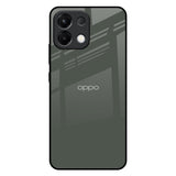 Charcoal Oppo K13 5G Glass Back Cover Online