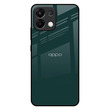 Olive Oppo K13 5G Glass Back Cover Online