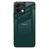 Olive Oppo K13 5G Glass Back Cover Online