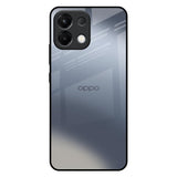Space Grey Gradient Oppo K13 5G Glass Back Cover Online