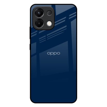 Royal Navy Oppo K13 5G Glass Back Cover Online