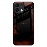 Evil Fire Oppo K13 5G Glass Back Cover Online