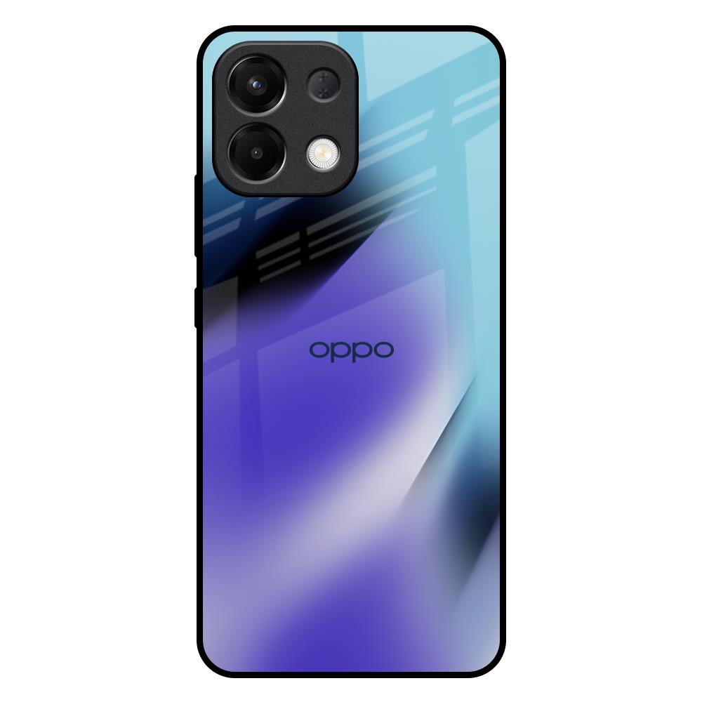 Mystical Gradient Oppo K13 5G Glass Back Cover Online