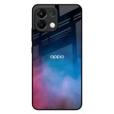 Cloudy Galaxy Oppo K13 5G Glass Back Cover Online