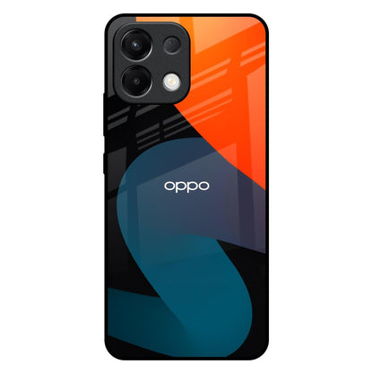 Bold Line Oppo K13 5G Glass Back Cover Online