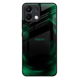 Green Well Oppo K13 5G Glass Back Cover Online