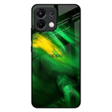 Forest Galaxy Oppo K13 5G Glass Back Cover Online