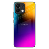 Prism Color Oppo K13 5G Glass Back Cover Online