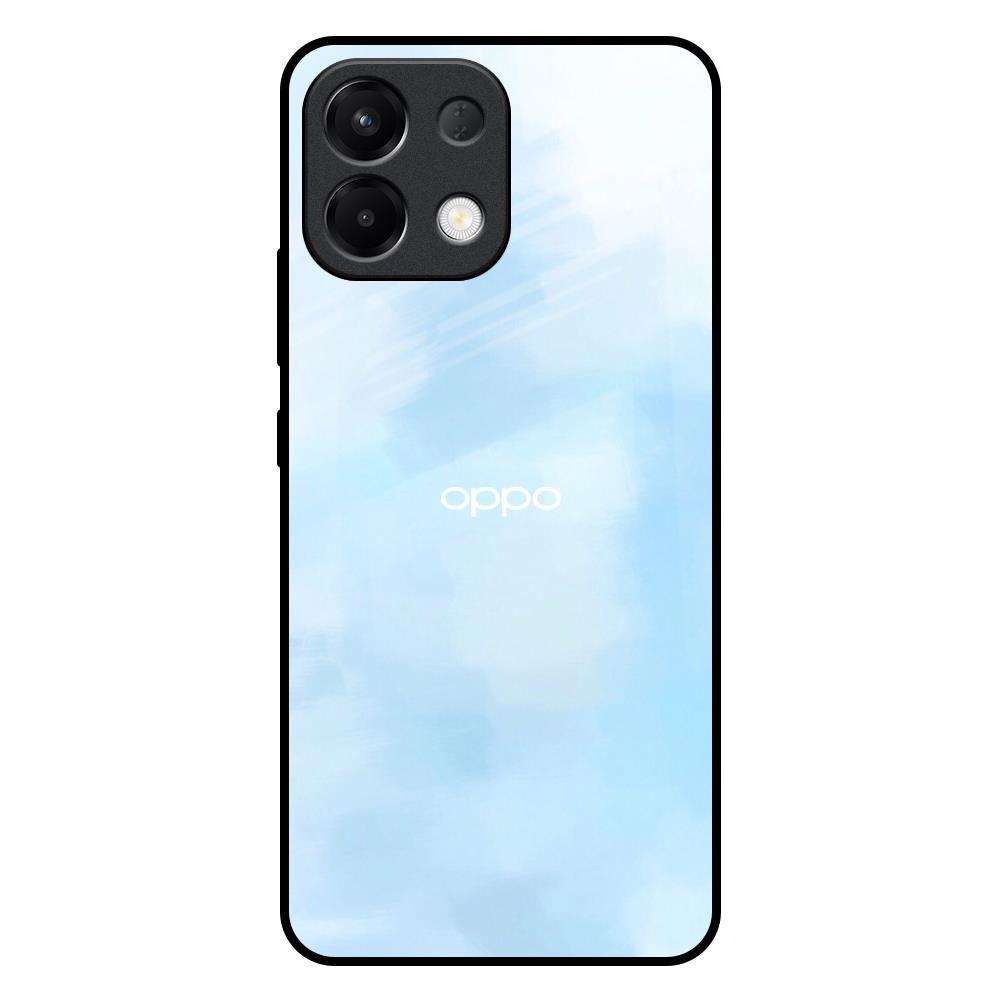 Bright Sky Oppo K13 5G Glass Back Cover Online