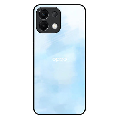 Bright Sky Oppo K13 5G Glass Back Cover Online