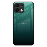 Palm Green Oppo K13 5G Glass Back Cover Online