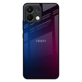 Mix Gradient Shade Oppo K13 5G Glass Back Cover Online