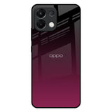 Wisconsin Wine Oppo K13 5G Glass Back Cover Online