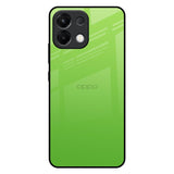Paradise Green Oppo K13 5G Glass Back Cover Online