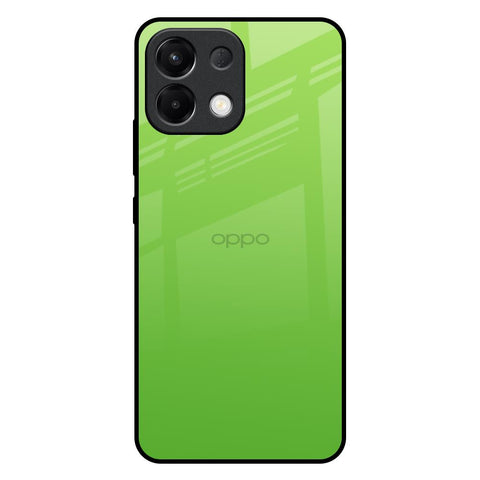 Paradise Green Oppo K13 5G Glass Back Cover Online
