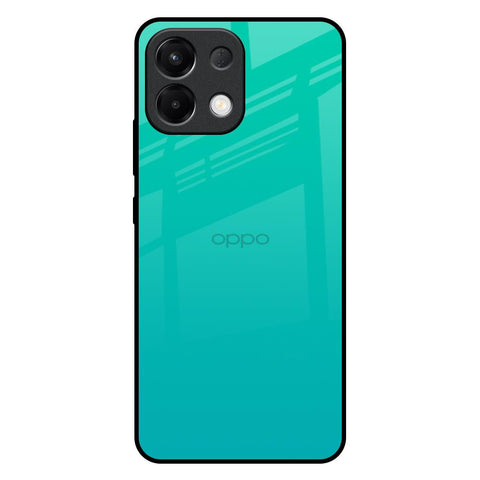 Cuba Blue Oppo K13 5G Glass Back Cover Online