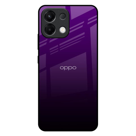 Harbor Royal Blue Oppo K13 5G Glass Back Cover Online