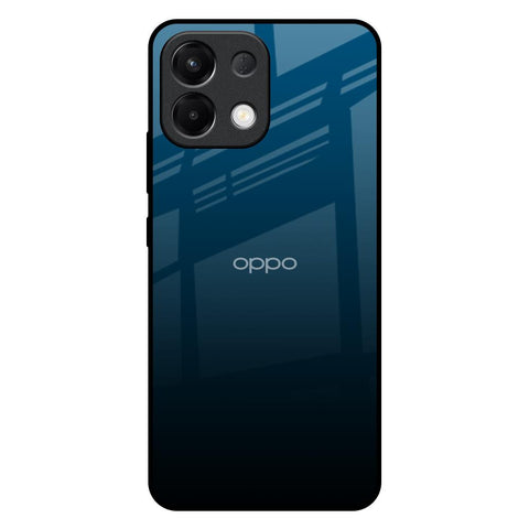 Sailor Blue Oppo K13 5G Glass Back Cover Online