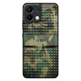 Supreme Power Oppo K13 5G Glass Back Cover Online