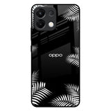 Zealand Fern Design Oppo K13 5G Glass Back Cover Online