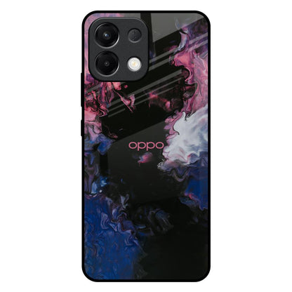Smudge Brush Oppo K13 5G Glass Back Cover Online