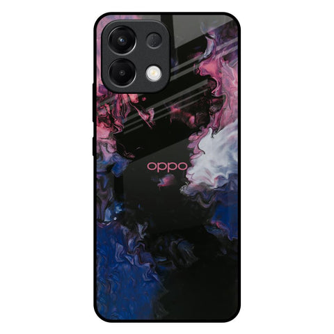 Smudge Brush Oppo K13 5G Glass Back Cover Online