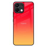 Sunbathed Oppo K13 5G Glass Back Cover Online