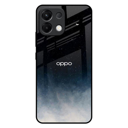 Aesthetic Sky Oppo K13 5G Glass Back Cover Online