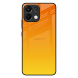 Sunset Oppo K13 5G Glass Back Cover Online