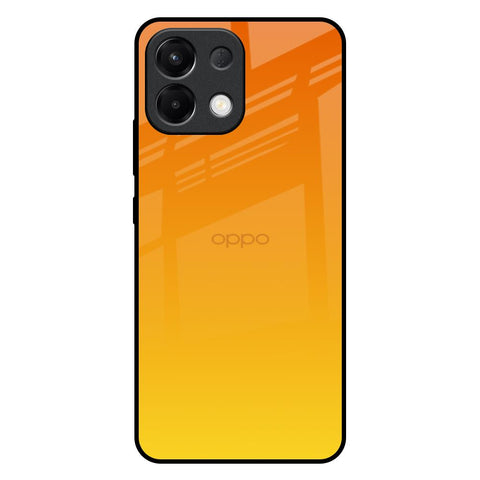 Sunset Oppo K13 5G Glass Back Cover Online