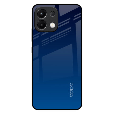 Very Blue Oppo K13 5G Glass Back Cover Online