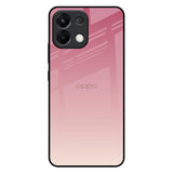 Blooming Pink Oppo K13 5G Glass Back Cover Online