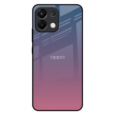 Pastel Gradient Oppo K13 5G Glass Back Cover Online