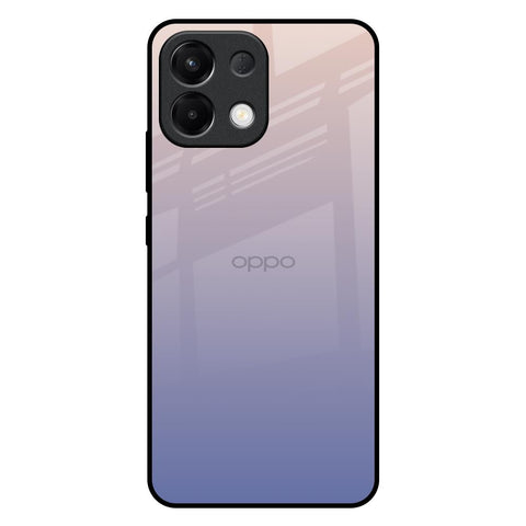 Rose Hue Oppo K13 5G Glass Back Cover Online