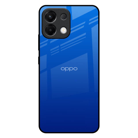 Egyptian Blue Oppo K13 5G Glass Back Cover Online