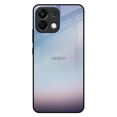 Light Sky Texture Oppo K13 5G Glass Back Cover Online