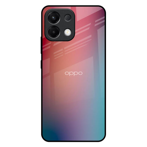 Dusty Multi Gradient Oppo K13 5G Glass Back Cover Online