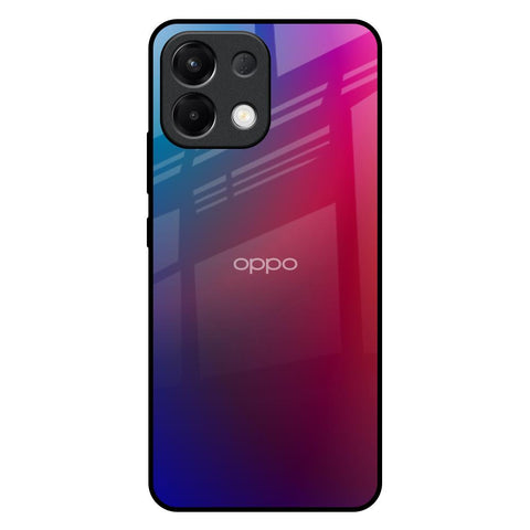 Magical Color Shade Oppo K13 5G Glass Back Cover Online
