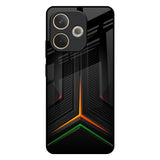 Modern Ultra Chevron Oppo A5 Pro 5G Glass Back Cover Online