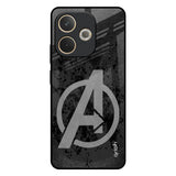 Sign Of Hope Oppo A5 Pro 5G Glass Back Cover Online