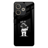 Peace Out Astro Oppo A5 Pro 5G Glass Back Cover Online