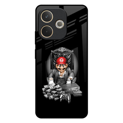 Dark Secret Oppo A5 Pro 5G Glass Back Cover Online