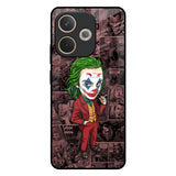 Joker Cartoon Oppo A5 Pro 5G Glass Back Cover Online
