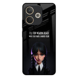 Aesthetic Digital Art Oppo A5 Pro 5G Glass Back Cover Online