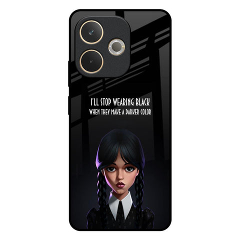 Aesthetic Digital Art Oppo A5 Pro 5G Glass Back Cover Online