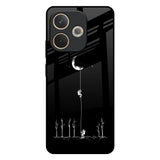 Catch the Moon Oppo A5 Pro 5G Glass Back Cover Online